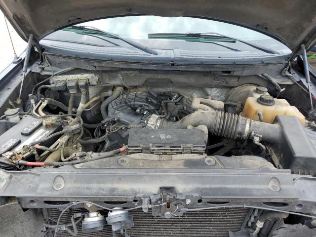 Photo 11 from auction – 2011 FORD F150 SUPER with VIN 1FTEW1CM4BFB76929