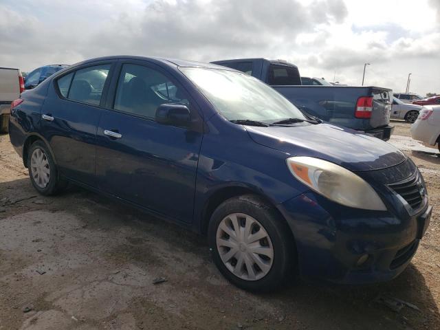 Zdjęcie 4 z aukcji – 2012 NISSAN VERSA S z VIN 3N1CN7AP2CL914523