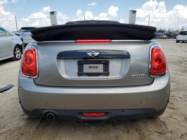 Photo 6 from auction – 2017 MINI COOPER with VIN WMWWG5C39H3C98924