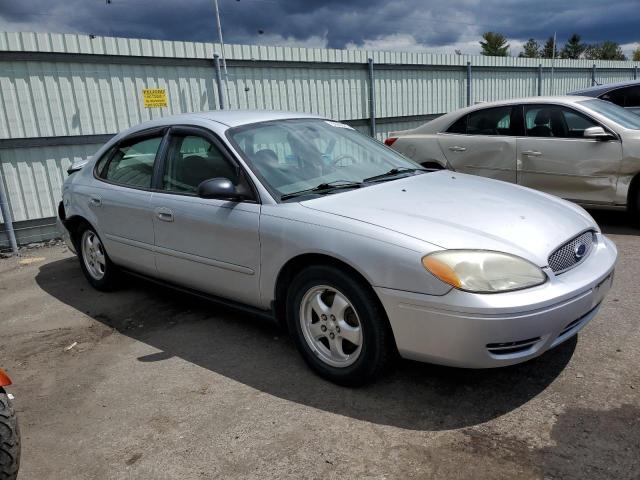 Photo 4 from auction – 2006 FORD TAURUS SE with VIN 1FAFP53U46A229601