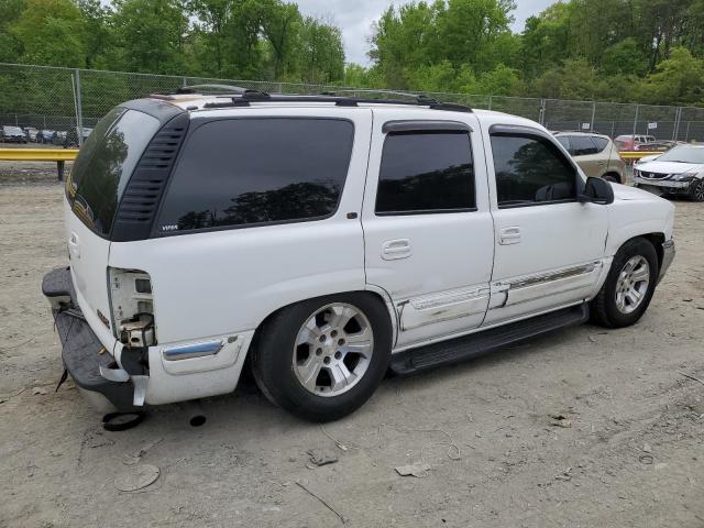 Photo 3 from auction – 2001 GMC YUKON with VIN 1GKEC13V21J196002