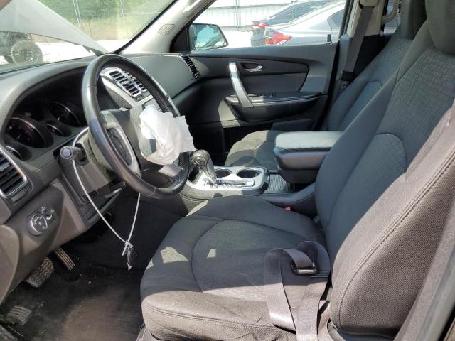 Photo 7 from auction – 2011 GMC ACADIA SLE with VIN 1GKKVPED8BJ213519