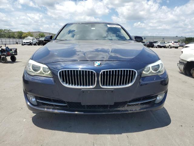 Photo 5 from auction – 2011 BMW 535 I with VIN WBAFR7C52BC604339