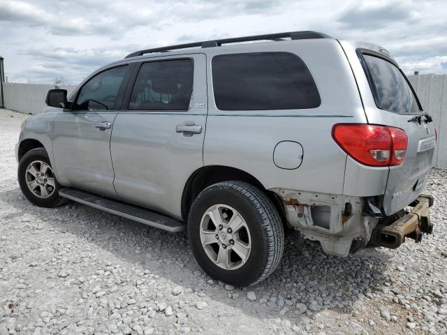 Zdjęcie 2 z aukcji – 2008 TOYOTA SEQUOIA SR z VIN 5TDBY64A28S006060
