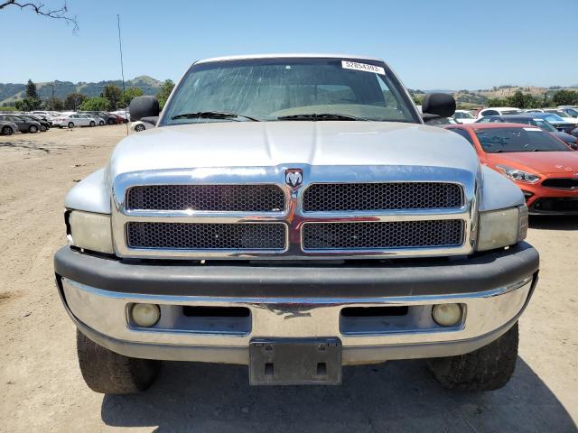 Photo 5 from auction – 2001 DODGE RAM 2500 with VIN 3B7KF23661G743584