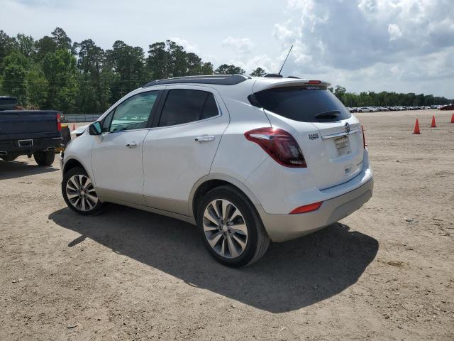 Photo 2 from auction – 2019 BUICK ENCORE PRE with VIN KL4CJASB8KB718623