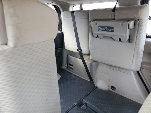 Photo 11 from auction – 2009 HONDA ELEMENT LX with VIN 5J6YH28389L004308