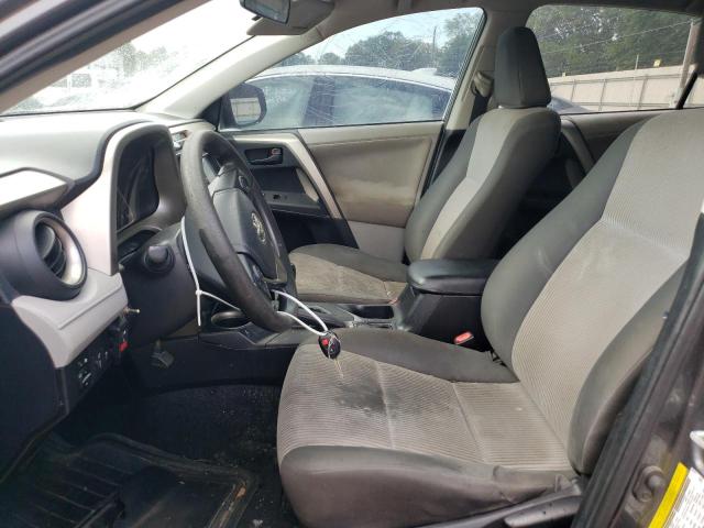 Photo 7 from auction – 2013 TOYOTA RAV4 LE with VIN 2T3ZFREV4DW009171