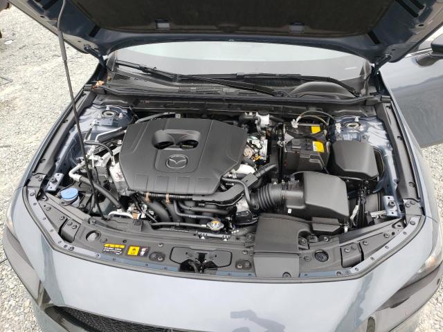 Photo 11 from auction – 2023 MAZDA 3 PREFERRE with VIN JM1BPBLM5P1604436