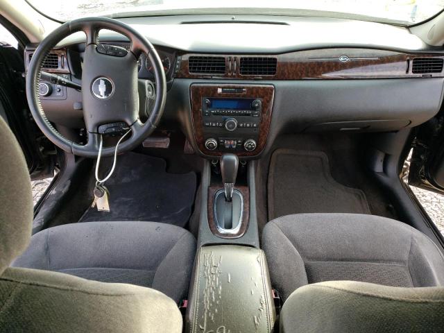 Photo 8 from auction – 2013 CHEVROLET IMPALA LT with VIN 2G1WG5E33D1229720