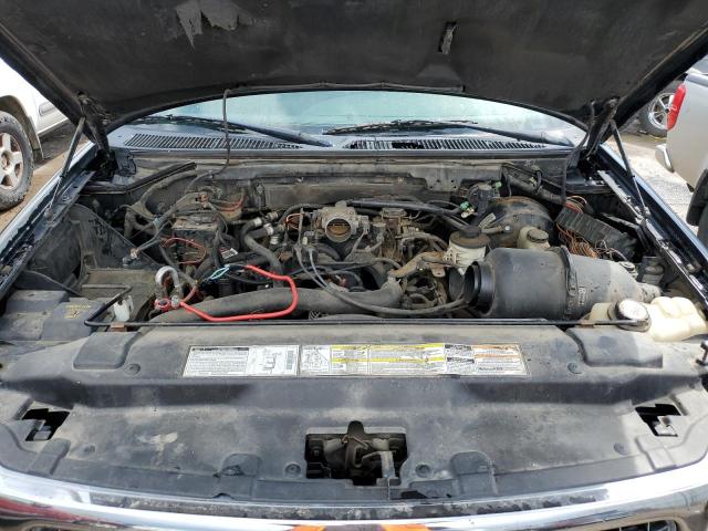 Photo 12 from auction – 2000 FORD EXPEDITION with VIN 1FMPU16L5YLB74291
