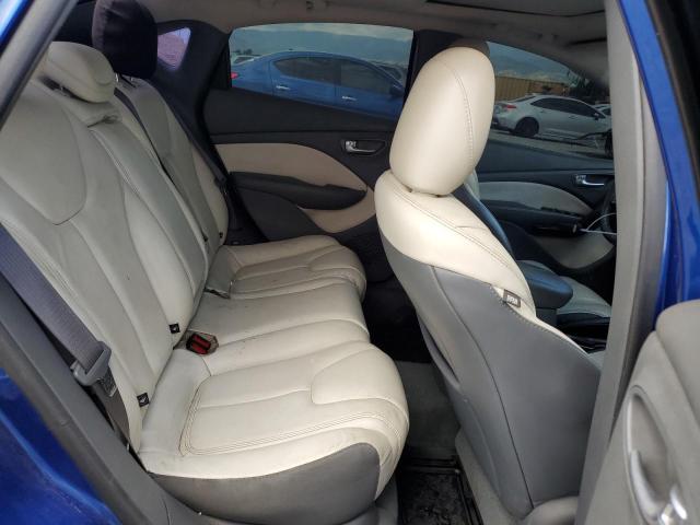 Photo 10 from auction – 2013 DODGE DART LIMIT with VIN 1C3CDFCA0DD323895