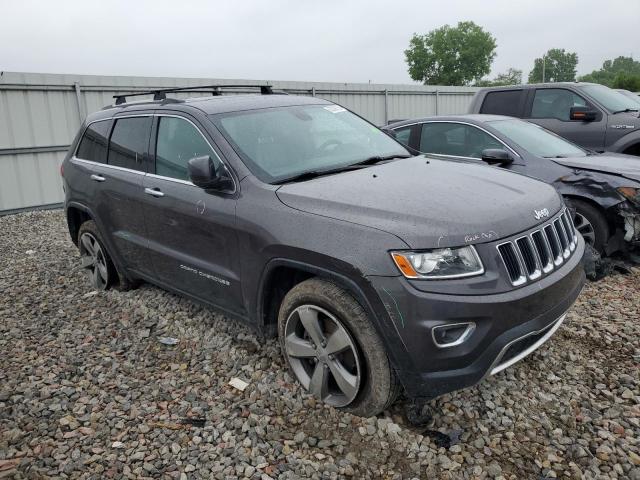 Photo 4 from auction – 2014 JEEP GRAND CHER with VIN 1C4RJFBG4EC462570