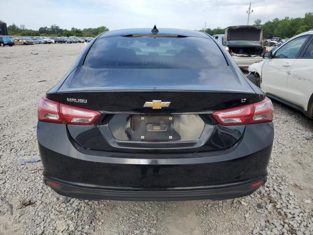 Photo 6 from auction – 2019 CHEVROLET MALIBU LT with VIN 1G1ZD5ST2KF166139