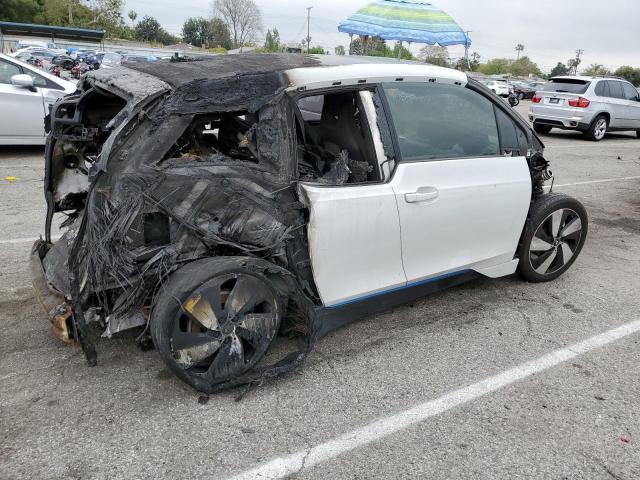 Photo 3 from auction – 2015 BMW I3 REX with VIN WBY1Z4C51FV278537