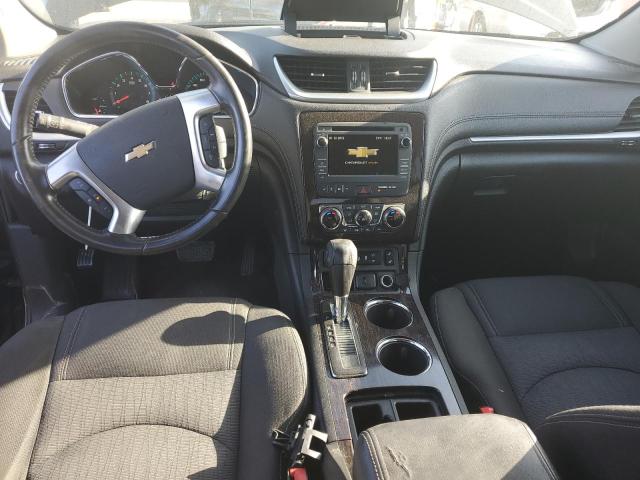 Photo 8 from auction – 2017 CHEVROLET TRAVERSE L with VIN 1GNKRHKD6HJ203551