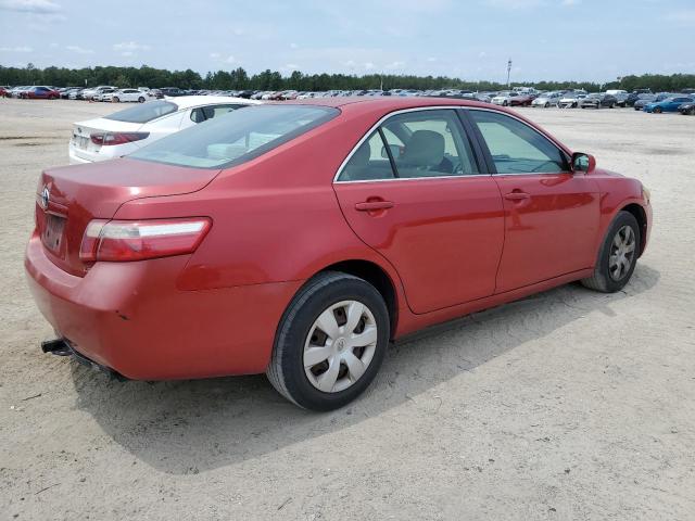 Photo 3 from auction – 2007 TOYOTA CAMRY CE with VIN 4T1BE46K17U143905