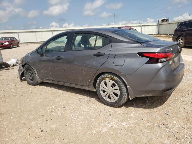 Photo 2 from auction – 2021 NISSAN VERSA S with VIN 3N1CN8DV6ML926174