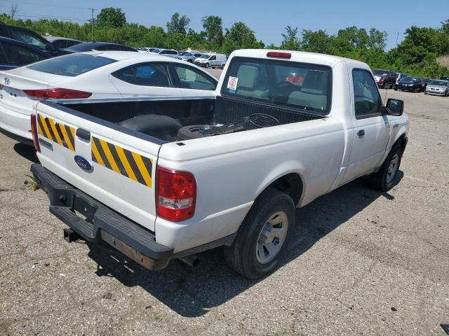 Photo 3 from auction – 2011 FORD RANGER with VIN 1FTKR1AD9BPA53604