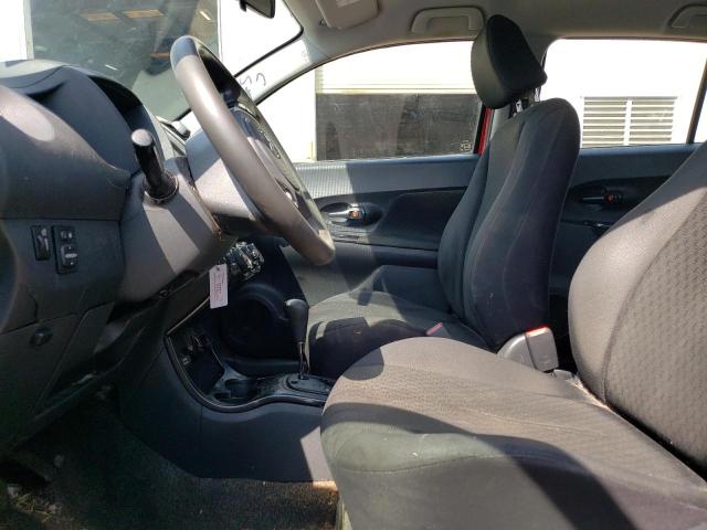 Photo 7 from auction – 2010 TOYOTA SCION XD with VIN JTKKU4B40AJ054875