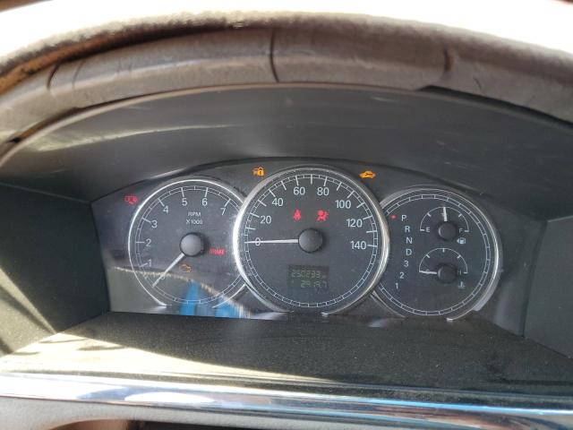 Photo 9 from auction – 2005 BUICK LACROSSE C with VIN 2G4WC532251199054