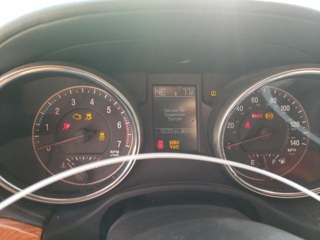 Photo 9 from auction – 2011 JEEP GRAND CHER with VIN 1J4RR6GT4BC690458