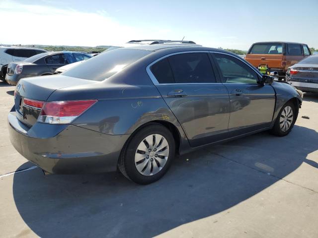 Photo 3 from auction – 2012 HONDA ACCORD LX with VIN 1HGCP2F39CA157743
