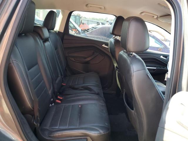 Photo 10 from auction – 2013 FORD ESCAPE SEL with VIN 1FMCU0H94DUB98063