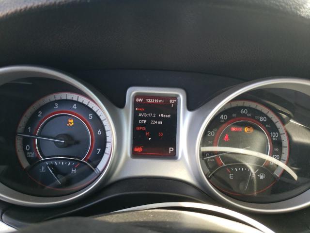 Photo 9 from auction – 2012 DODGE JOURNEY CR with VIN 3C4PDCDG9CT204296