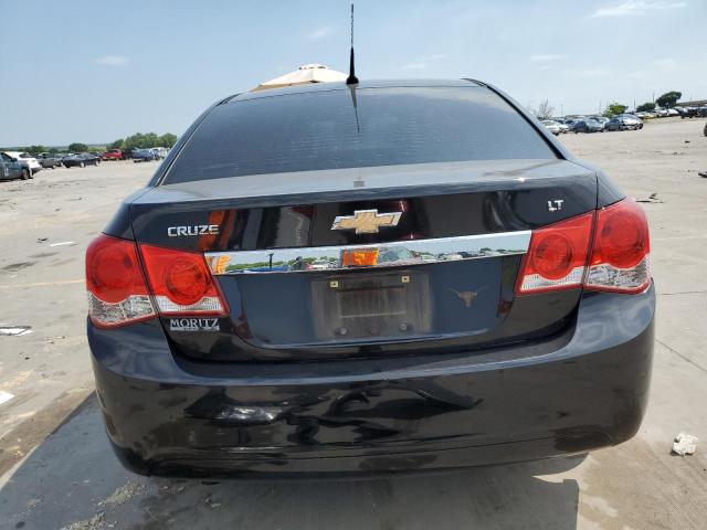 Photo 6 from auction – 2013 CHEVROLET CRUZE LT with VIN 1G1PC5SB0D7329062