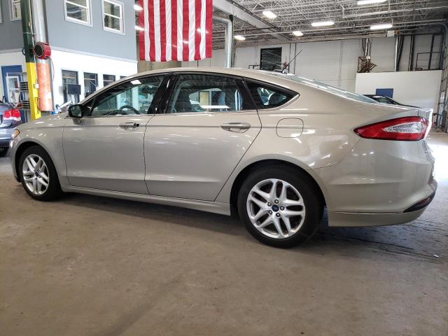 Photo 2 from auction – 2015 FORD FUSION SE with VIN 3FA6P0HD6FR139464