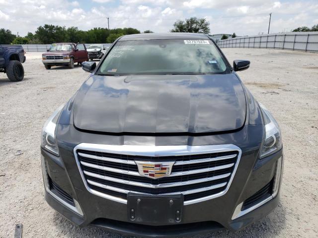 Photo 5 from auction – 2018 CADILLAC CTS with VIN 1G6AP5SX7J0185708