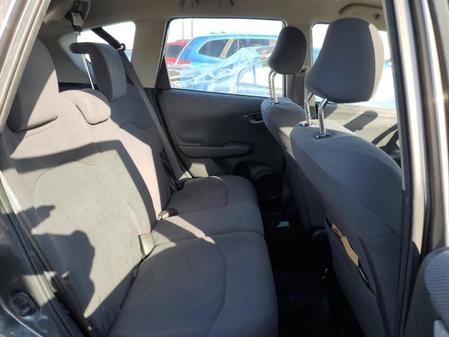 Photo 10 from auction – 2013 HONDA FIT with VIN JHMGE8H37DC063726