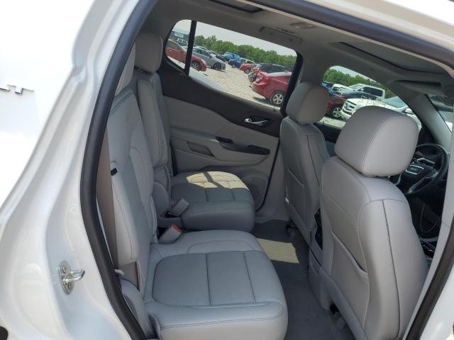 Photo 11 from auction – 2021 GMC ACADIA SLT with VIN 1GKKNULS7MZ206033