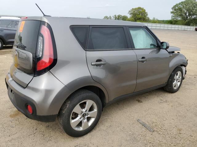 Photo 3 from auction – 2017 KIA SOUL with VIN KNDJN2A20H7493845