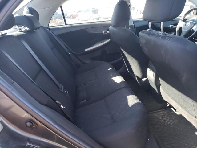 Photo 10 from auction – 2010 TOYOTA COROLLA BA with VIN 2T1BU4EE0AC482825