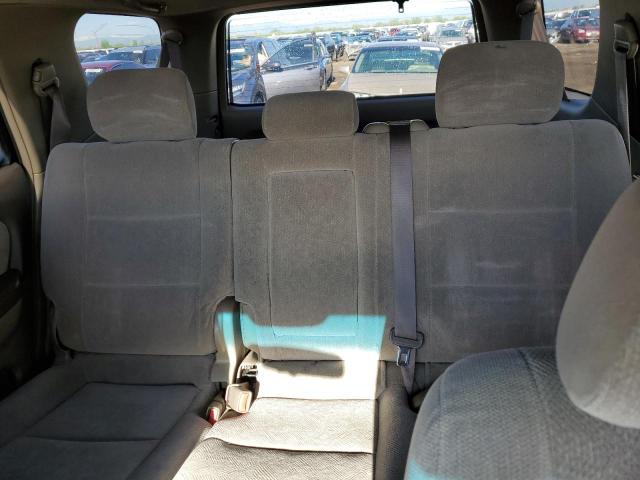 Photo 10 from auction – 2004 TOYOTA SEQUOIA SR with VIN 5TDBT44A94S219634