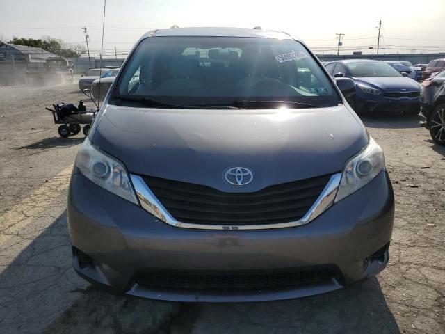 Photo 5 from auction – 2011 TOYOTA SIENNA LE with VIN 5TDKK3DCXBS090573