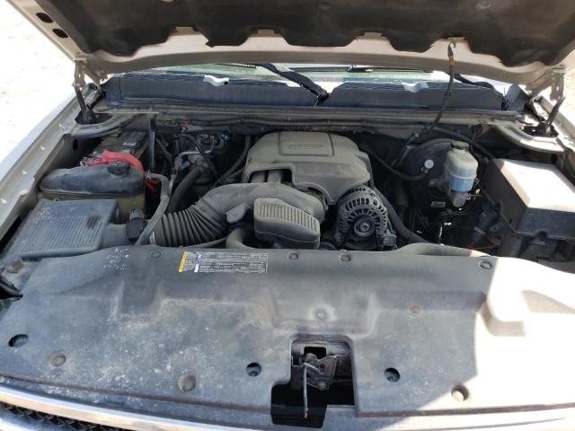 Photo 11 from auction – 2009 CHEVROLET SILVERADO with VIN 3GCEK23379G258025
