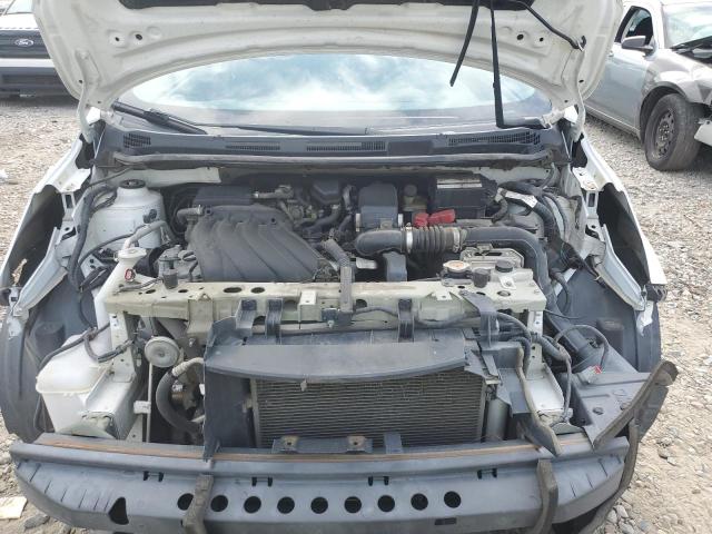 Photo 11 from auction – 2016 NISSAN VERSA NOTE with VIN 3N1CE2CP0GL398460