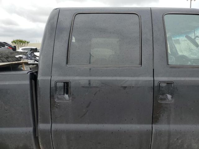 Photo 10 from auction – 2012 FORD F250 SUPER with VIN 1FT7W2BT5CEA38007
