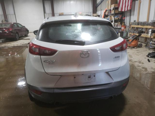 Photo 6 from auction – 2016 MAZDA CX-3 TOURI with VIN JM1DKBC75G0124551