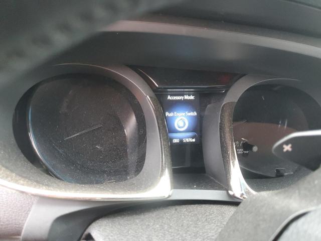 Photo 9 from auction – 2013 TOYOTA AVALON BAS with VIN 4T1BK1EB9DU030577