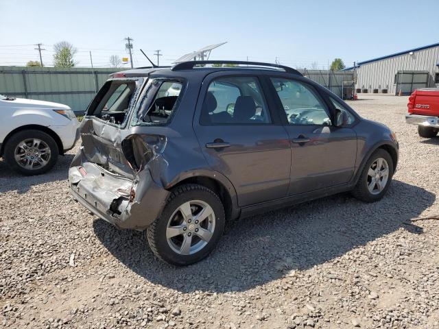 Photo 3 from auction – 2012 SUZUKI SX4 with VIN JS2YB5A30C6306710