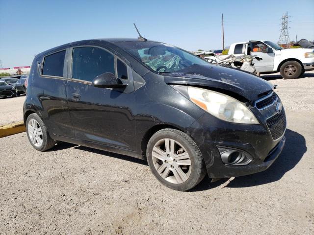 Photo 4 from auction – 2014 CHEVROLET SPARK 1LT with VIN KL8CD6S95EC498579