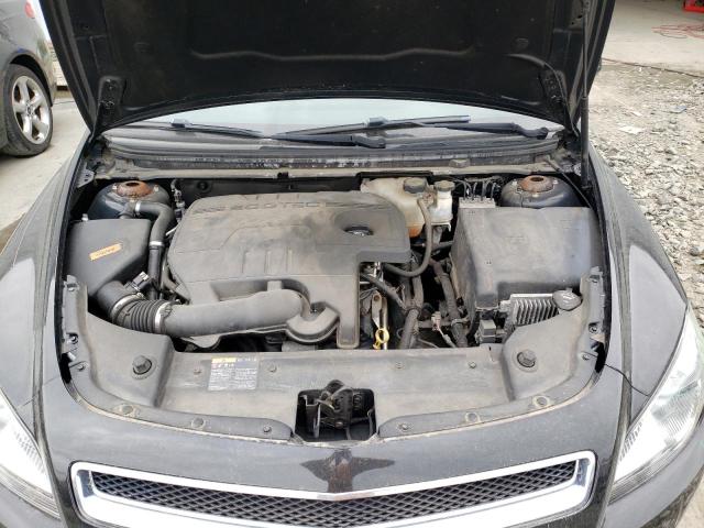 Photo 11 from auction – 2012 CHEVROLET MALIBU 2LT with VIN 1G1ZD5E06CF237684