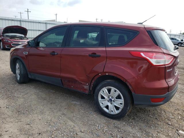 Photo 2 from auction – 2014 FORD ESCAPE with VIN 1FMCU0F71EUA13034