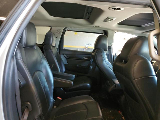 Photo 11 from auction – 2013 CHEVROLET TRAVERSE L with VIN 1GNKRJKD9DJ174869