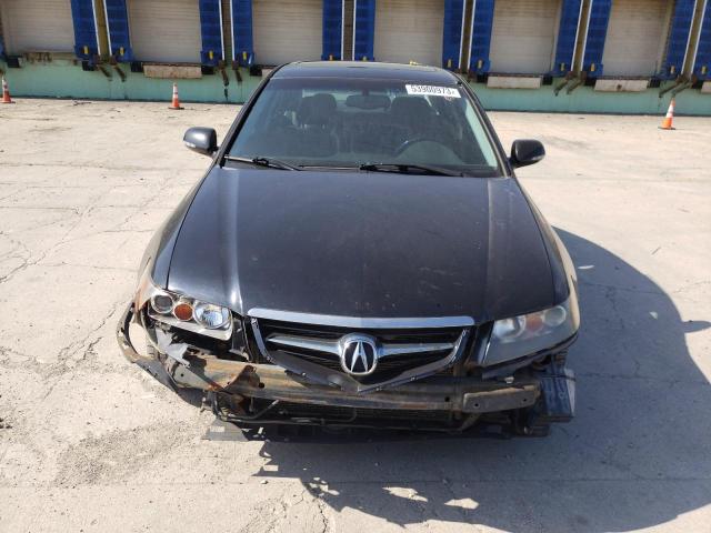 Photo 5 from auction – 2004 ACURA TSX with VIN JH4CL96894C041252