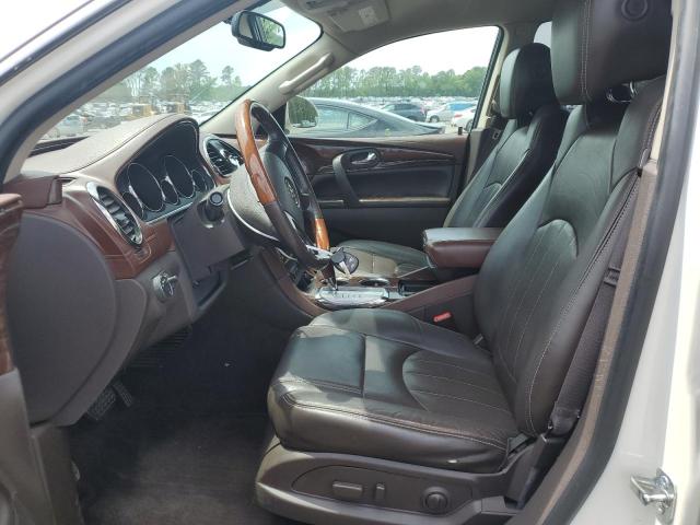 صورة رقم 7 من المزاد - 2013 BUICK ENCLAVE مع VIN 5GAKRCKD9DJ165370